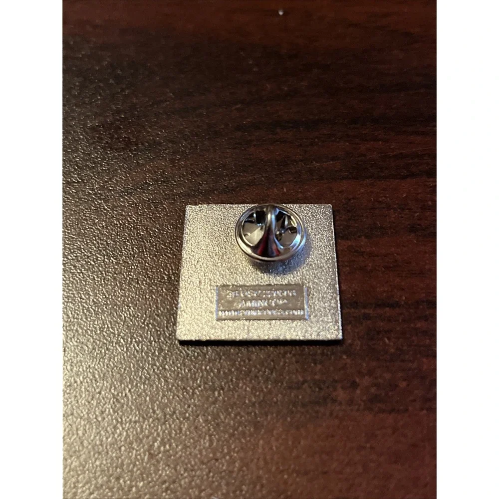 Olympic Games Team USA American Flag Fireworks Lapel Hat Pin‎